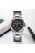 Годинник наручний Skmei 9320SIBK Silver-Black