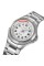 Годинник наручний Skmei 9320SIWT Silver-White