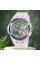 Годинник наручний Skmei M032WT White