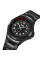 Годинник наручний Skmei 9320BKBK Black-Black