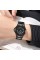 Годинник наручний Skmei 9320BKBK Black-Black