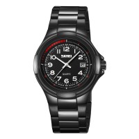 Часы наручные Skmei 9320BKBK Black-Black
