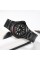 Годинник наручний Skmei 9320BKBK Black-Black