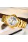 Годинник наручний Skmei 9320GDSI Gold-Silver