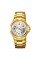 Годинник наручний Skmei 9320GDSI Gold-Silver