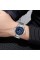 Годинник наручний Skmei 9320SIBU Silver-Blue