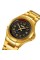 Годинник наручний Skmei 9320GDBK Gold-Black
