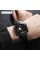 Годинник наручний Skmei 1820BK Black