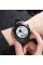 Годинник наручний Skmei 1820BKWT Black-white