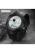 Годинник наручний Skmei 1820BKWT Black-white