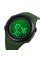 Годинник наручний Skmei 1675AG Army Green