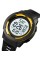 Годинник наручний Skmei 1731GDWT Gold-White
