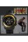 Годинник наручний Skmei 1731GDWT Gold-White