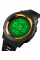 Годинник наручний Skmei 1731GDWT Gold-White