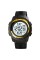 Годинник наручний Skmei 1731GDWT Gold-White