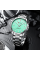 Curren 9090 Silver-Tiffany