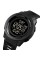 Годинник наручний Skmei 1731BKBK Black-Black