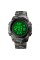 Skmei 1731CMGYBK Camo gray Black STOPPED