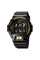 Skmei 1813BKGD Black-Gold