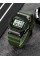 Годинник наручний Skmei 1851AG Army Green