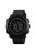 Годинник наручний Skmei 1434BKBK Black-Black