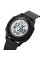 Годинник наручний Skmei 1893BKWT Black-White