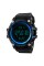 Годинник наручний Skmei 1384BU Blue