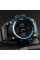 Годинник наручний Skmei 1384BU Blue