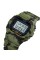 Годинник наручний Skmei 1628CMGN Camo Green