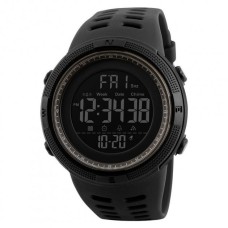 Годинник наручний Skmei 1251BN Black-brown