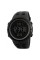Годинник наручний Skmei 1251BN Black-brown