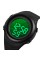 Годинник наручний Skmei 1675BK Black
