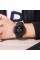 Годинник наручний Skmei 1675BK Black