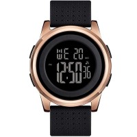 Годинник наручний Skmei 1502RG Rose Gold