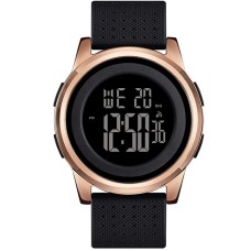 Годинник наручний Skmei 1502RG Rose Gold