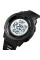 Годинник наручний Skmei 1731BKWT Black-White