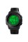 Годинник наручний Skmei 1731BKWT Black-White