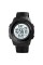 Годинник наручний Skmei 1731BKWT Black-White