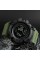 Годинник наручний Skmei 1356AG Army Green + Compass