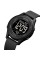 Годинник наручний Skmei 1758BK Black