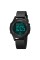 Годинник наручний Skmei 1758BK Black