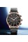 Curren 8435 Gold-Black