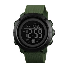 Годинник наручний Skmei 1434AGBK Army Green-Black