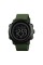 Годинник наручний Skmei 1434AGBK Army Green-Black