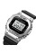Skmei 1851SIBK Silver Black