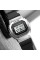 Skmei 1851SIBK Silver Black