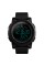 Skmei 1469BKBK Black-Black