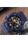 Годинник наручний Skmei 1520DMBU denim blue