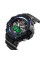 Годинник наручний Skmei 1617BU blue