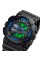 Годинник наручний Skmei 1688BU blue
